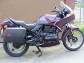 1991 BMW K 75 S photo